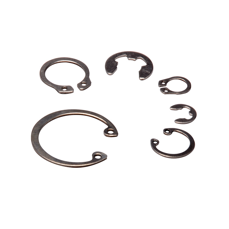 Retaining ring (circlip/snap ring)