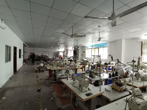 服裝廠如何借助中工招商網(wǎng)實(shí)現(xiàn)數(shù)字化轉(zhuǎn)型與業(yè)務(wù)增長(zhǎng)