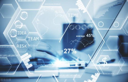 中國(guó)股市被嚴(yán)重低估的7大頂尖科技龍頭 網(wǎng)絡(luò)技術(shù)服務(wù)領(lǐng)域，未來(lái)翻倍指日可待