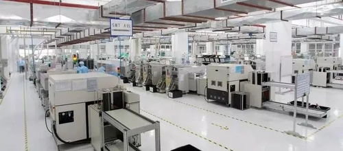 工廠生產、品質與技術部門的職能關系及網絡技術服務的作用