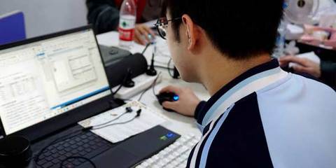 北京網(wǎng)絡(luò)工程師培訓(xùn)班 打造您的職業(yè)未來，賦能企業(yè)技術(shù)服務(wù)